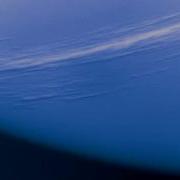 NASA Voyager Space Sounds Neptune