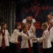 Robert Schumann Choir Competition 2010 Choir Preobrajhenie RUSSLAND