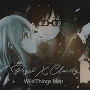 CRY PSY Wild Things MEP