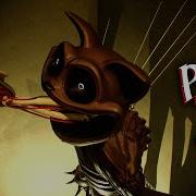 Poppy Playtime Chapter 4 Teaser Trailer