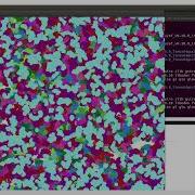 OpenFrameworksで遊ぶ