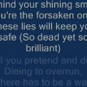 Ready Set Fall Buried Alive Lyrics
