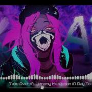 Nightcore TAKE OVER Worlds 2020 LOL WORLDS 2020 OFFICIAL SONG