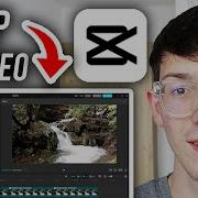 How To Loop Video In CapCut PC Step By Step