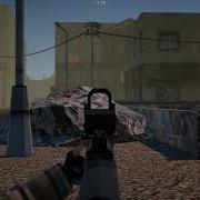 Unity Multiplayer FPS Devlog 2 Multiplayer Test