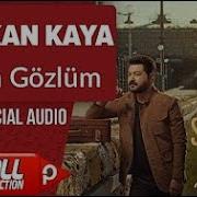 Serkan Kaya Kara Gözlüm Official Audio