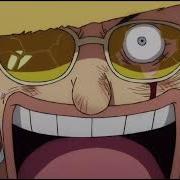Usopp Meets His Father Yasopp One Piece Film Red