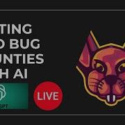 Getting Into Bug Bounties With AI Recon Script
