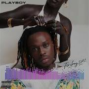 Fireboy DML Glory Audio