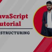 Destructuring Tutorial In Tamil Tamil Programmer