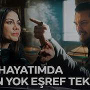 Eşref Ve Nisan Ayrıldı Eşref Rüya 36 Bölüm