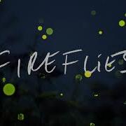 Stephan Moccio Fireflies Visualiser
