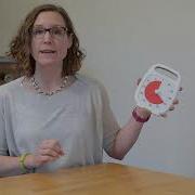 Introducing The Time Timer PLUS In White