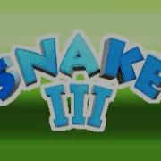 Snake III OST Lost Life