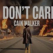 I Don T Care Official Lyric Video