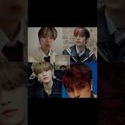 Who Next Kpop Capcut Fypシ Viral Skz Shorts Straykids Seungmin Edit Seungminedit