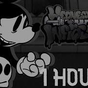 Sunsets Friday Night Funkin FULL SONG 1 HOUR
