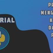 Program Menghitung Luas Dan Keliling Persegi Di Python
