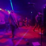 Deviated Instinct U K 16 08 2025 KRZECZÓW POLAND