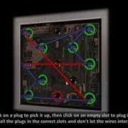 LST Panel Lock Gameplay