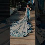 I Made A COLOR CHANGING Dress For The Met Gala Actual Magic