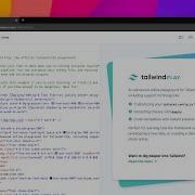 Introducing Tailwind Play The Official Tailwind CSS Playground