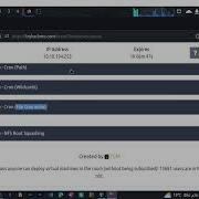 TryHackMe Linux PrivEsc Arena Cron Jops