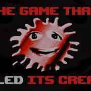 The Game That Killed Its Creator