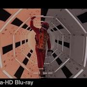 2001 A Space Odyssey 4k Blu Ray Comparison