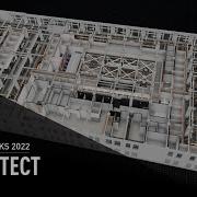 Vectorworks Architect 2022