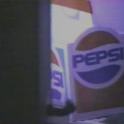 Pepsi Commercial 1988