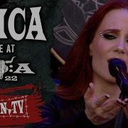 Epica Abyss Of Time Countdown To Singularity Live At Wacken Open Air 2022