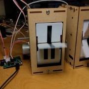 DIY Split Flap Display Custom PCB And Calibration