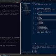 Advent Of Code 2022 Python Days 4 5