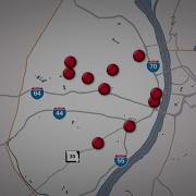 St Louis To Make Safety Improvements At 10 Dangerous Intersections