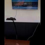 Hand Gesture Control Of Google Earth Flythrough TouchTable Plugin