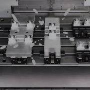 Run More Than One Part At A Time How Production Shops Use M97 Haas Automation Tip Of The Day