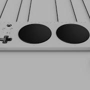 Xbox Adaptive Controller История создания перевод