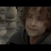 The Lord Of The Rings The Journey Does Not End Here HD