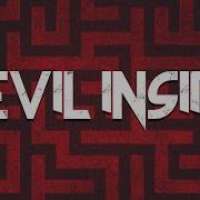 Citizen Soldier Devil Inside Official Lyric Video
