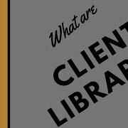 AEM Introduction To ClientLibs