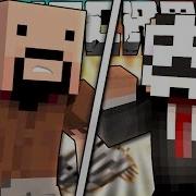 Hacker Vs Notch Minecraft