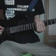 Dry Kill Logic My Dying Heart Guitar Cover