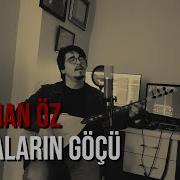 Turnaların Göçü