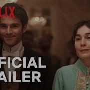 The Lady S Companion Official Trailer Netflix