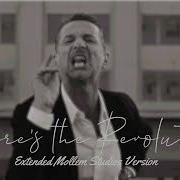 Depeche Mode Where S The Revolution Extended Mollem Studios Version