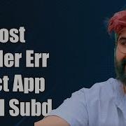 Fixing Invalid Host Header Error In Create React App On Localhost Subdomain