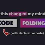 A Hidden Side Benefit Of DECLARATIVE Code