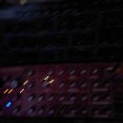 Self Generating Behringer Neutron Patch