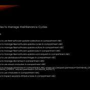How To Apply Database Quarterly Patch On ExaDB D ExaDB C C Part 4 Exadata Fleet Update Prep